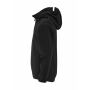 Squad Go Weather Jacket Jr Black 146/152