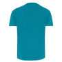 IQONIQ Brett gerecycled katoen t-shirt, verdigris (L) IQONIQ Brett gerecycled katoen t-shirt, verdigris (L)