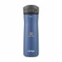 Contigo® Jackson Chill 2.0 590 ml drinkfles - blauw