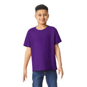 Gildan T-shirt Heavy Cotton SS for kids 93 Ash Grey-L