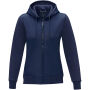 Darnell hybride dames jas - Navy - XS