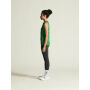 Rush 2.0 singlet wmn team green s