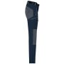Ladies' Trekking Pants navy/carbon XS