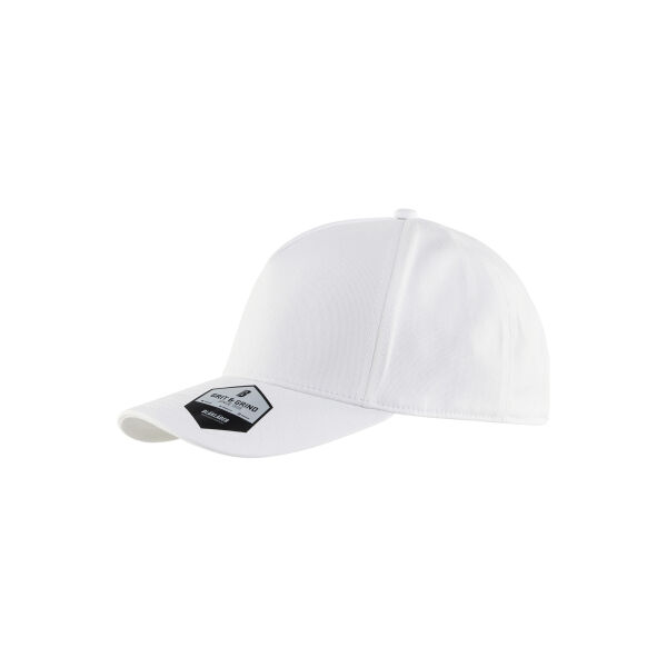 Baseball Cap stretch