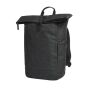 backpack CIRCLE black sprinkle