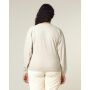 Stella Clara - Het dames raglan sweatshirt - XS