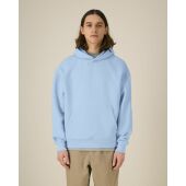 Chaser - Iconic uniseks hoodie van gemiddelde lengte - XXS