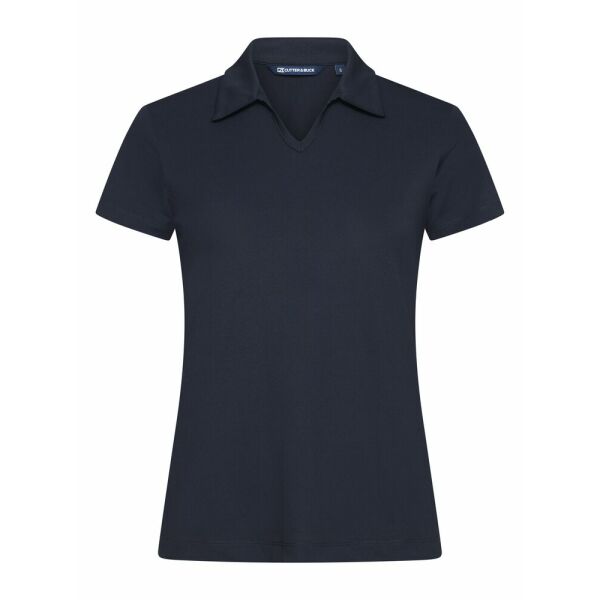 Cutter & Buck Virtue Polo V-neck Dames