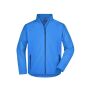 Men's Softshell Jacket azur S