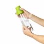 Tritan drinkfles Dune 750 ml lime Tritan drinkfles Dune 750 ml lime