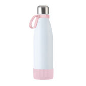lichtmagenta, roze, wit