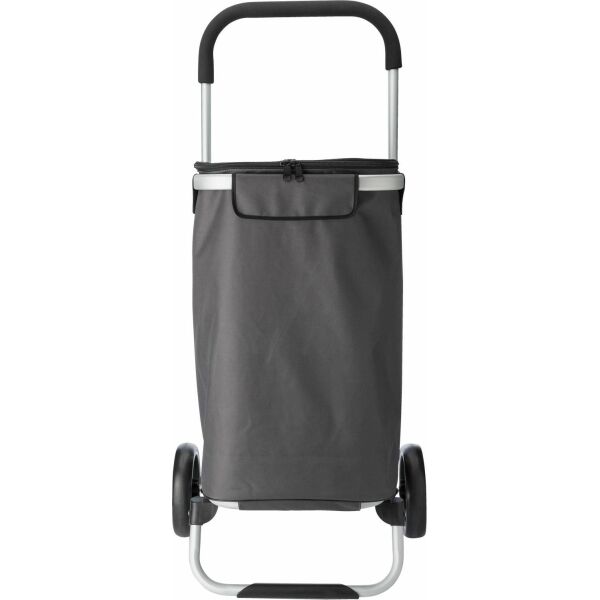 Polyester (320-330 gr/m²) koeltas, trolly Susanita