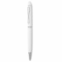 EDUAR - Touchscreen pen - Wit