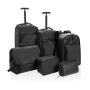 Swiss Peak OSLO RCS Everyday Laptop 15.6' backpack, zwart