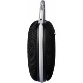 ABS outdoor luidspreker Madison - zwart