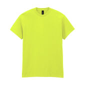 Heavy Cotton Adult T-Shirt - Safety Green - 3XL