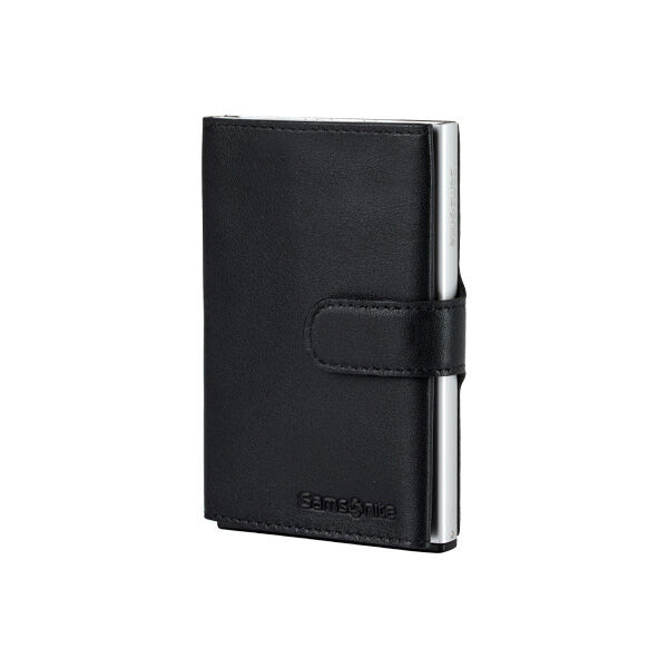 Samsonite Alu fit portemonnee Samsonite Alu fit portemonnee