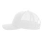 BRYCE, WHITE / WHITE, One size, ATLANTIS HEADWEAR