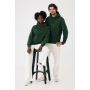IQONIQ Joshua recycled cotton hoodie, forest green (L)