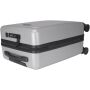 Rover GRS gerecyclede 50,8 cm cabinetrolley 40 l - Zilver
