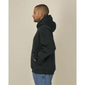 Chaser - Iconic uniseks hoodie van gemiddelde lengte - XL