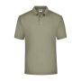 Polo Piqué Medium khaki 5XL