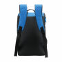 Cooler Backpack Blue