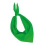 Fiesta - Bandana green one size