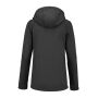 L&S Jacket Hooded Softshell for her 296c Dark Navy-2XL