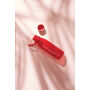VINGA Lean tritan waterfles 600ML, rood