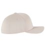 FLEXFIT® WOOLY COMBED CAP, STONE, Kids, FLEXFIT