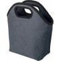 Polycanvas (600D) koeltas Lenora rood
