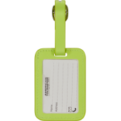American Tourister Ta Luggage Tag X2 Print