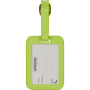 American Tourister Ta Luggage Tag X2 Print