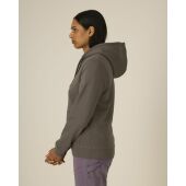 Drummer 2.0 - Het onmisbare uniseks sweatshirt met kap - S