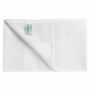 Sophie Muval handdoek gerecycled 100x50 cm, 450 gr/m² - Wit
