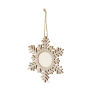 Kerstdecoratie Jorik - NIEVE - S/T Kerstdecoratie Jorik - NIEVE - S/T