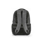 New York Backpack - Donkergrijs
