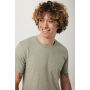 IQONIQ Brett gerecycled katoen t-shirt, light heather green (XXS)