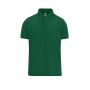 MY POLO 180 Heren korte mouwen Ivy Green 3XL