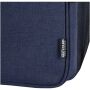 Tundra GRS recycelter Picknickkühlrucksack mit Besteckset 20L - heather navy Tundra GRS recycelter Picknickkühlrucksack mit Besteckset 20L - heather navy