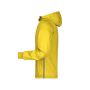 Men's Maritime Jacket sun-yellow/navy/white S