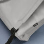 Edinburgh Backpack - Lichtgrijs