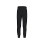 Performance broek voor kinderen Black 4/6 jaar