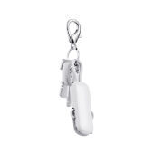 Urban Vitamin Dublin 100W 4 -in-1 keychain cable, wit