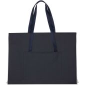 Laytote picknickdeken - Navy