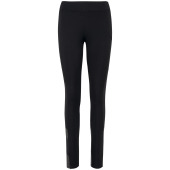 Black / Dark Grey Heather