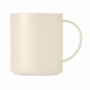 MONDAY - Herbruikbare mok 300 ml - Beige
