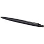 Parker Jotter XL monochrome balpen (blauwe inkt) - Zwart