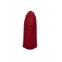 ROUND NECK T-SHIRT, BURGUNDY, 5XL, BUILD YOUR BRAND